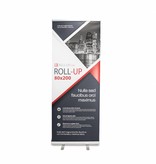 Roll up classic 80x200 cm