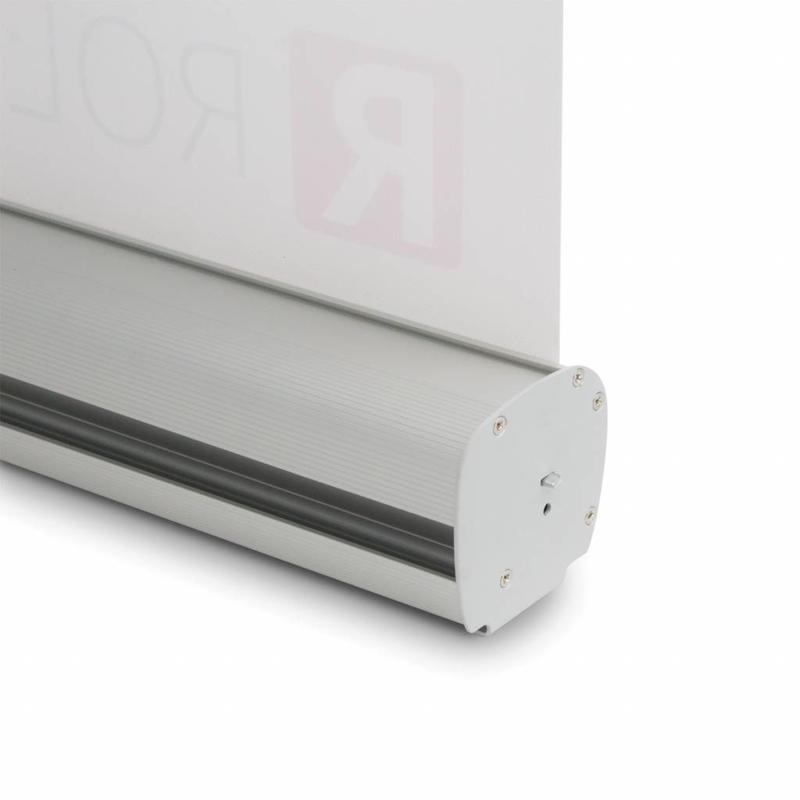 Roll up classic 150x200 cm Roll up classic 150x200 cm