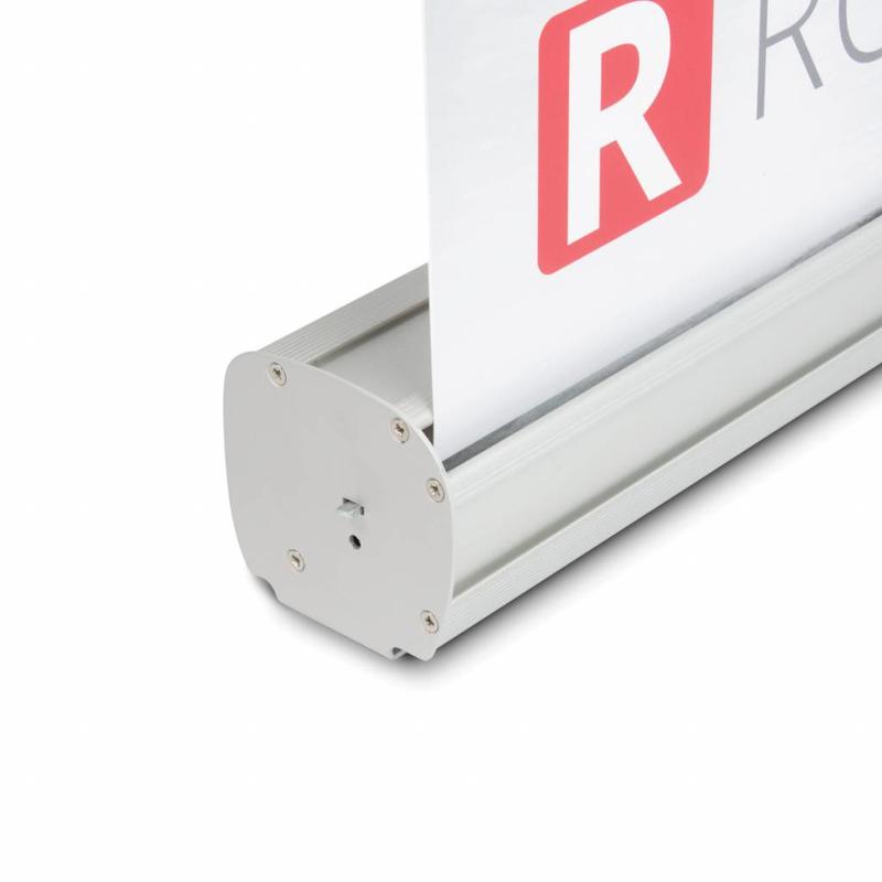 Roll up classic 150x200 cm Roll up classic 150x200 cm