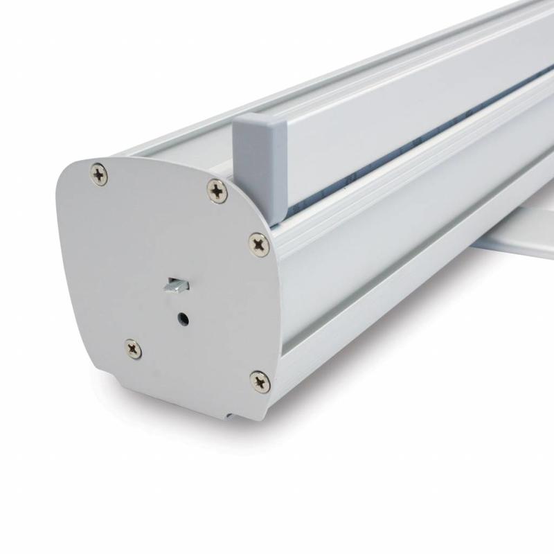 Roll up classic 150x200 cm Roll up classic 150x200 cm