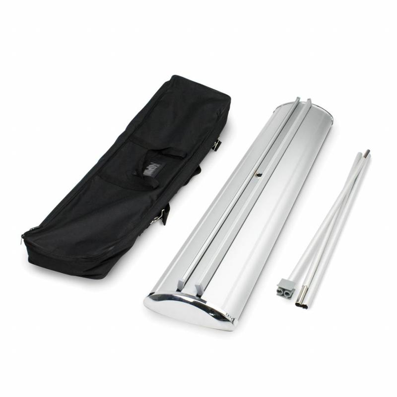 Roll up fronte-retro deluxe Roll up fronte-retro deluxe