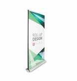 Roll up dubbelzijdig deluxe 100x200 cm