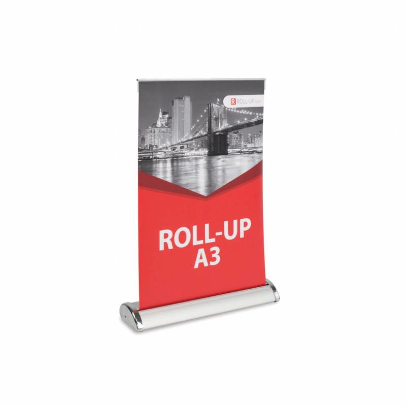 Download Roll Up Mini A3 Roll Up