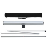 Roll-up de estructura budget Roll-up de estructura budget