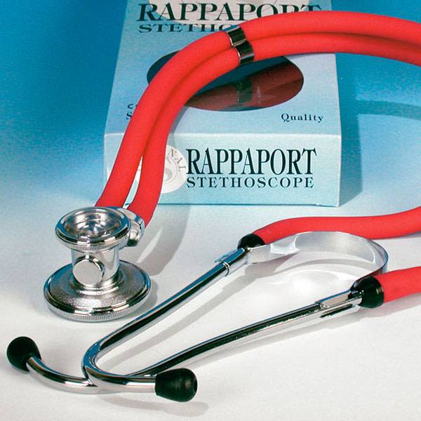 Rappaport stethoscope