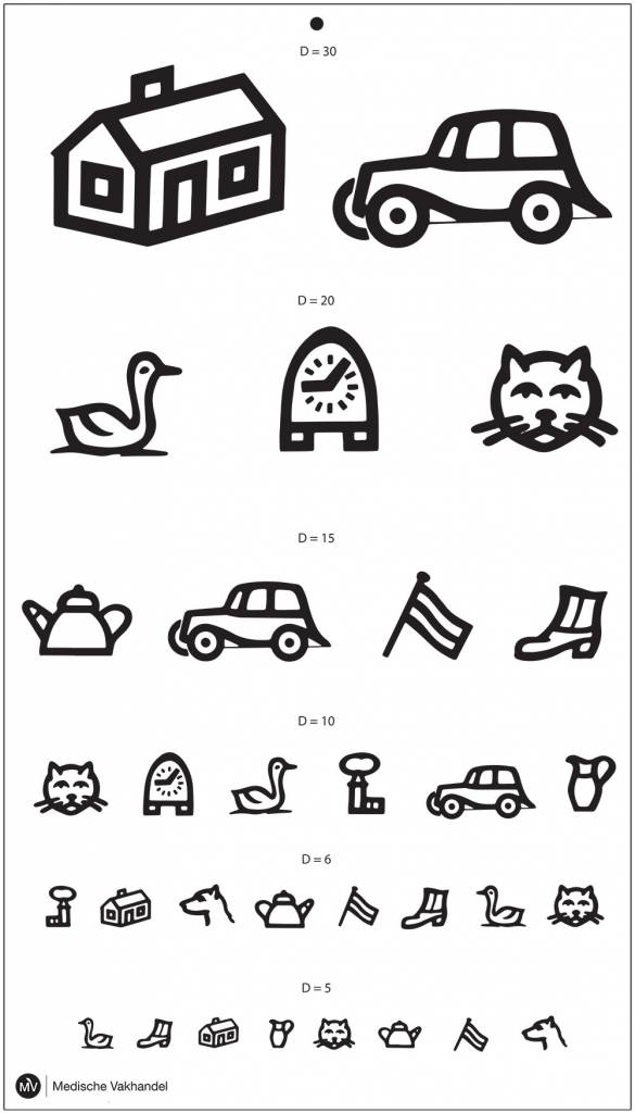 7 Best Images Of Free Printable Preschool Eye Charts Free Printable