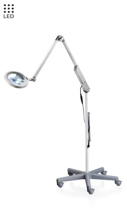 Loeparmatuur Opticlux Medische Vakhandel 
