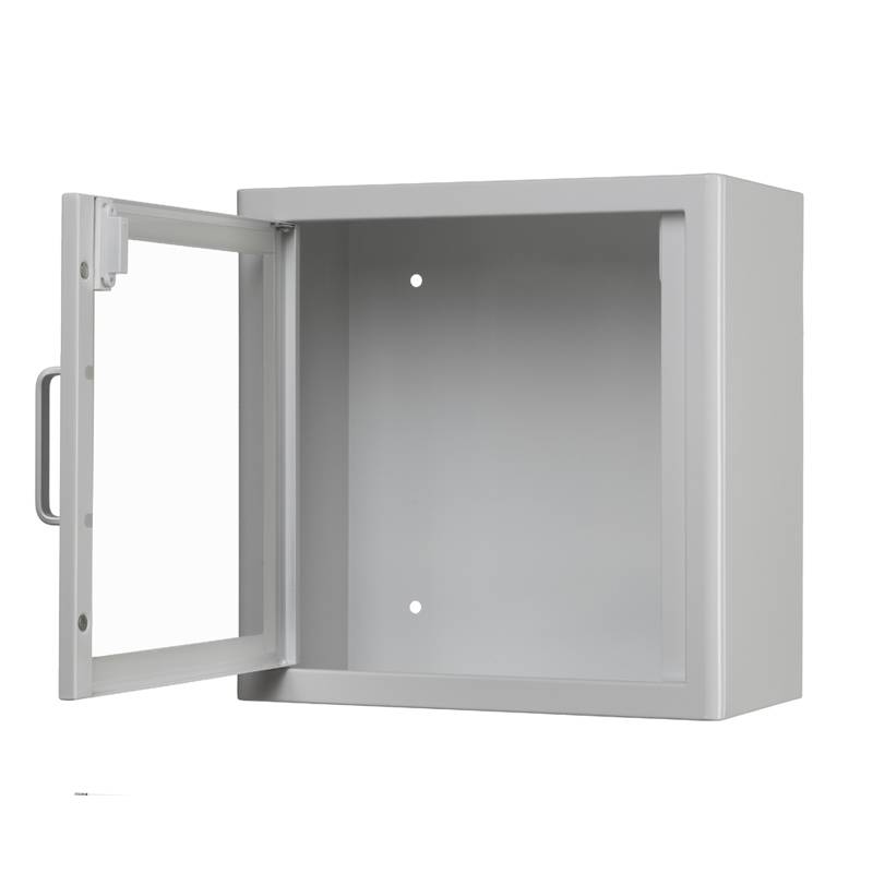 Arky Indoor Wandschrank aus Metall - Medizinischer Fachhandel
