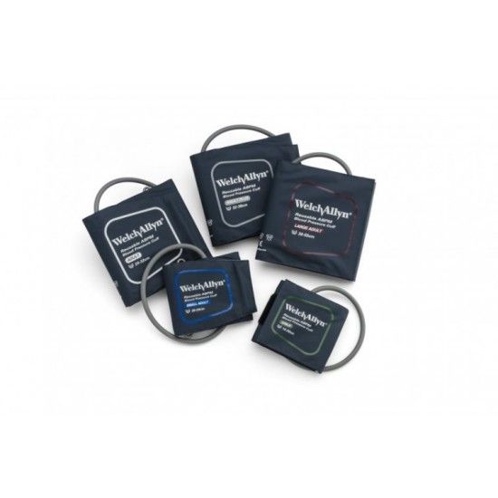 Welch Allyn Manual Blood Pressure Cuff