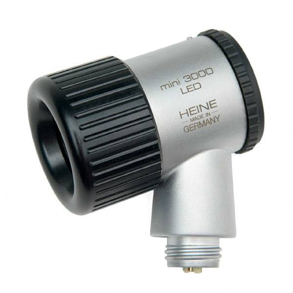 HEINE Mini3000® LED Dermatoskop-Instrumentenkopf