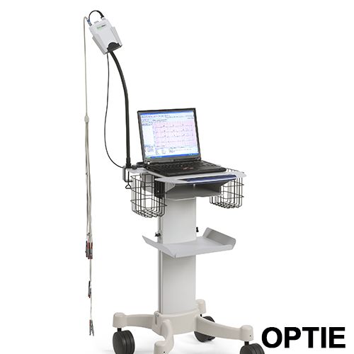 Chargeur De Câble ECG Pour Welch Allyn CardioPerfect SE-PRO-600 - Livraison Rapide