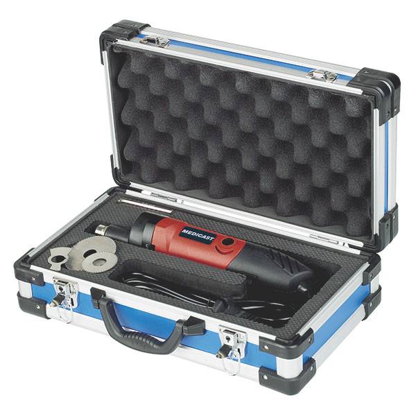 Oscillating plaster saw Medische Vakhandel