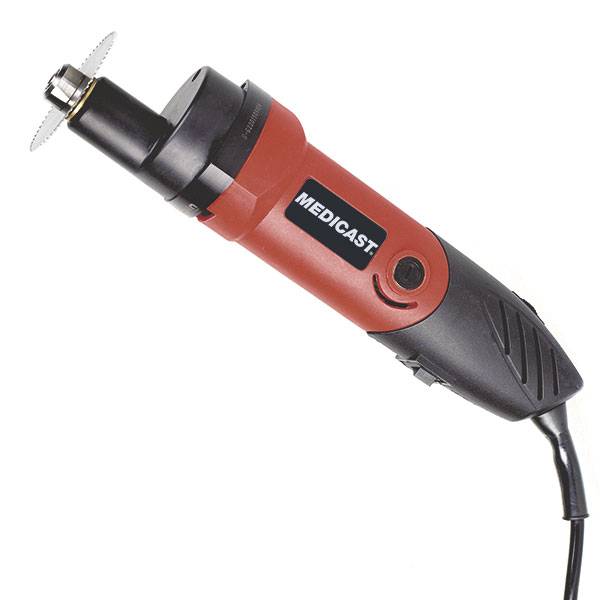 Oscillating plaster saw Medische Vakhandel