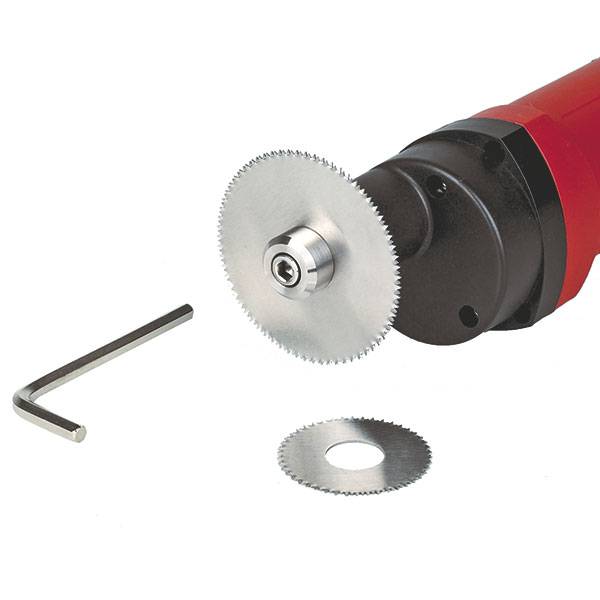 Oscillating plaster saw Medische Vakhandel