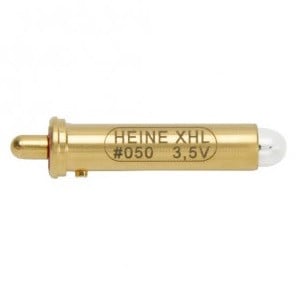 Heine spare bulb XHL Xenon Halogen  #50 X-002.88.050