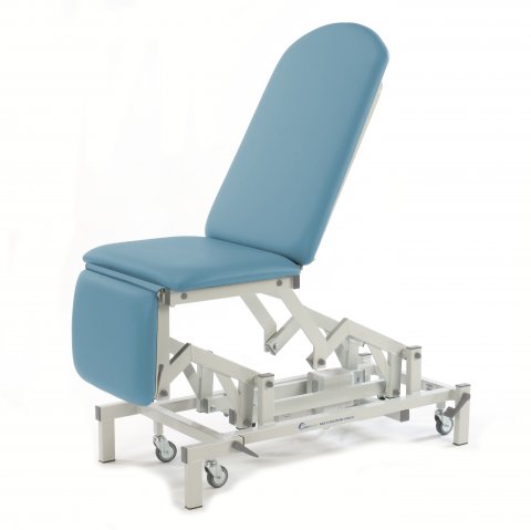Seers Medicare Multi Examination Couch Electric With Electric