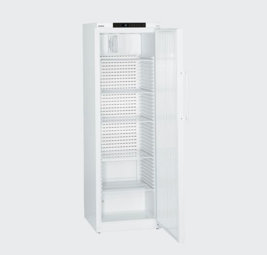 Liebherr medicine refrigerator MKv 3910 - 360 liters - 600x615x1840 mm - DIN 58345