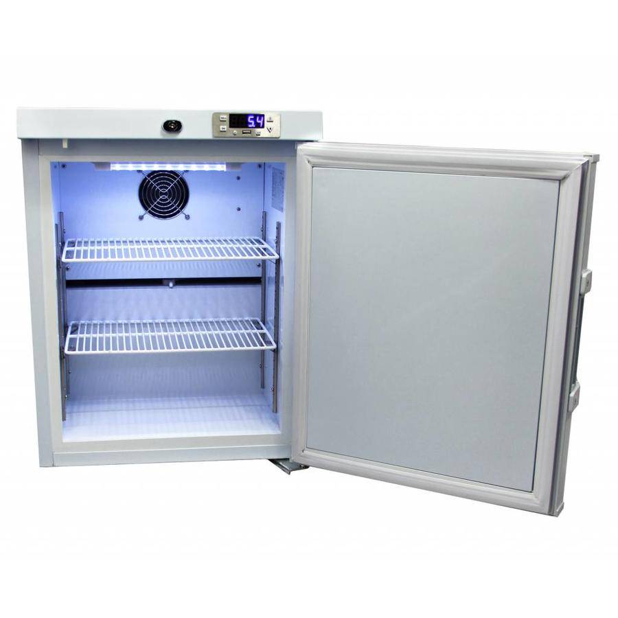 MediFridge medicine refrigerator MF30LCD closed door 41 liters