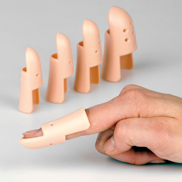 Stack finger splints NR7 Medische Vakhandel