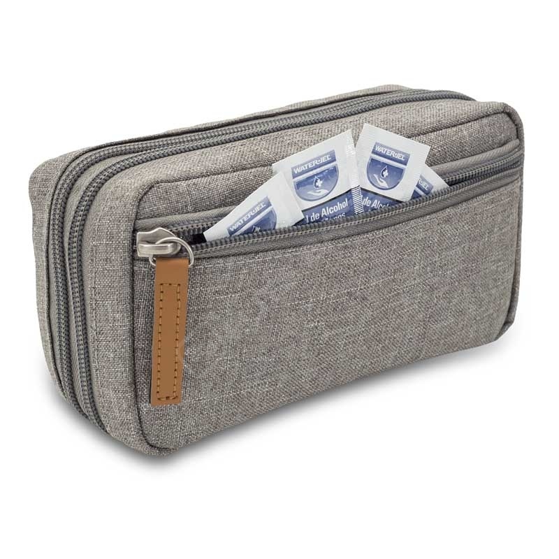 Elite Bags DIABETIC'S Isothermal bag for your diabetes material Medische Vakhandel