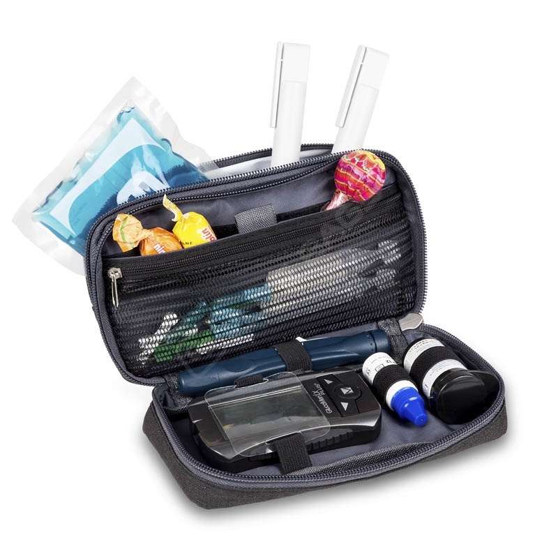 Elite Bags DIABETIC'S Isothermal bag for your diabetes material Medische Vakhandel