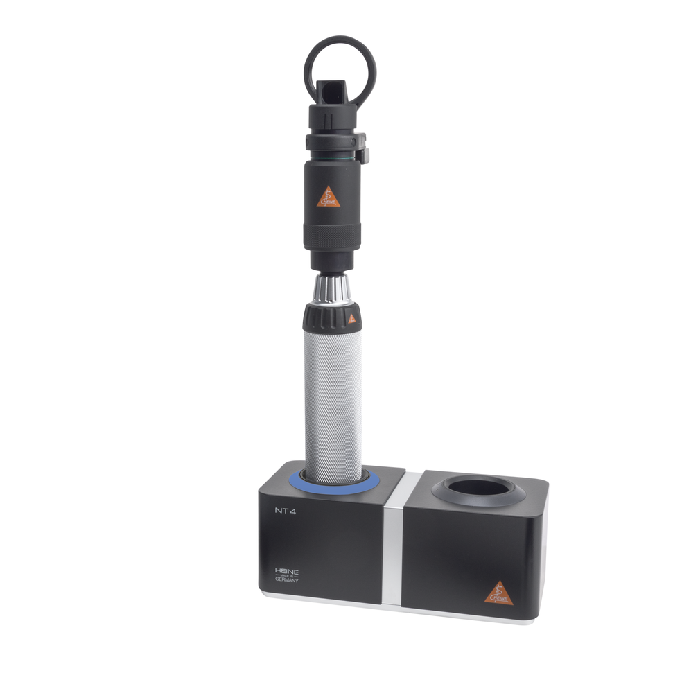 HEINE HANDHELD INDIRECT OPHTHALMOSCOPE MONOCULAR Medische Vakhandel