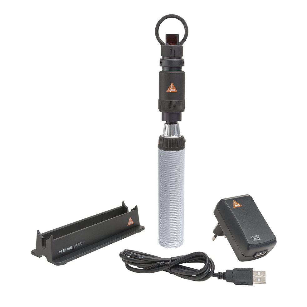 HEINE HANDHELD INDIRECT OPHTHALMOSCOPE MONOCULAR Medische Vakhandel