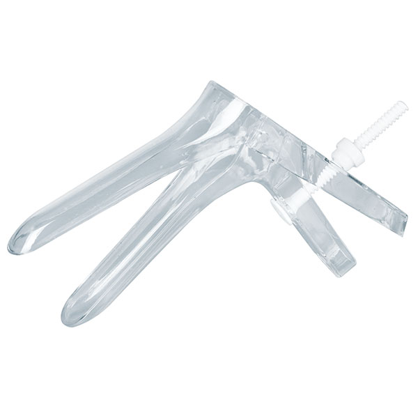 Cusco speculum steriel disposable 100 stuks Medische Vakhandel