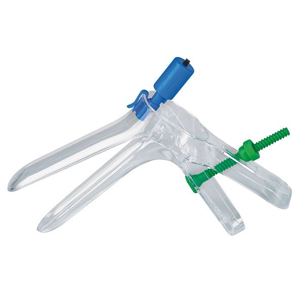 Cusco speculum steriel disposable 100 stuks Medische Vakhandel