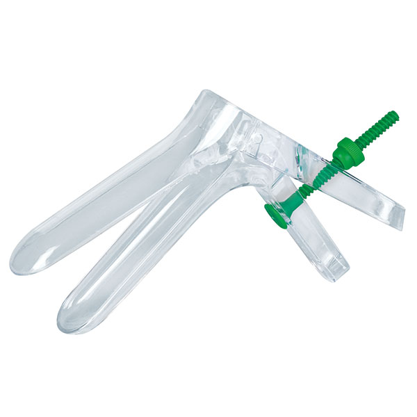 Cusco Speculum Sterile Disposable 100 Pieces Medische Vakhandel 4030