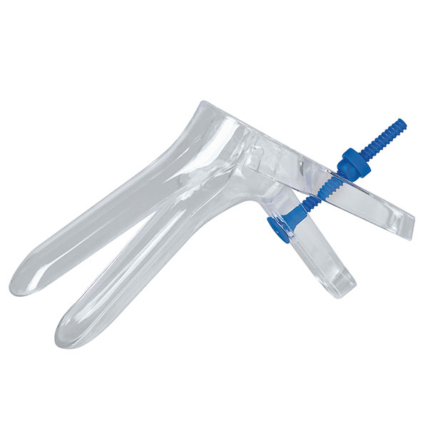 Cusco speculum sterile disposable 100 pieces Medische Vakhandel