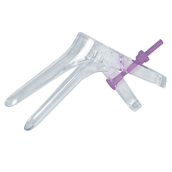 Cusco speculum sterile disposable 100 pieces Medische Vakhandel