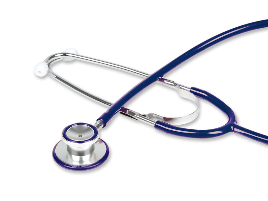 Stethoscope Trad aluminum Medische Vakhandel