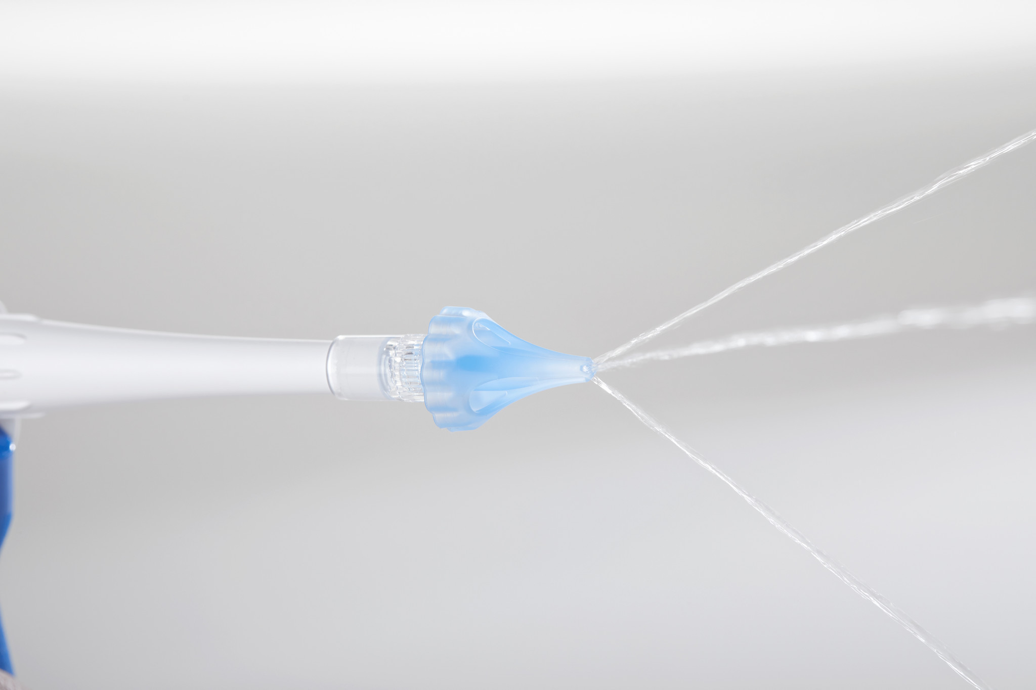 OtoClear Spray Wash Kit oorspuit Medische Vakhandel