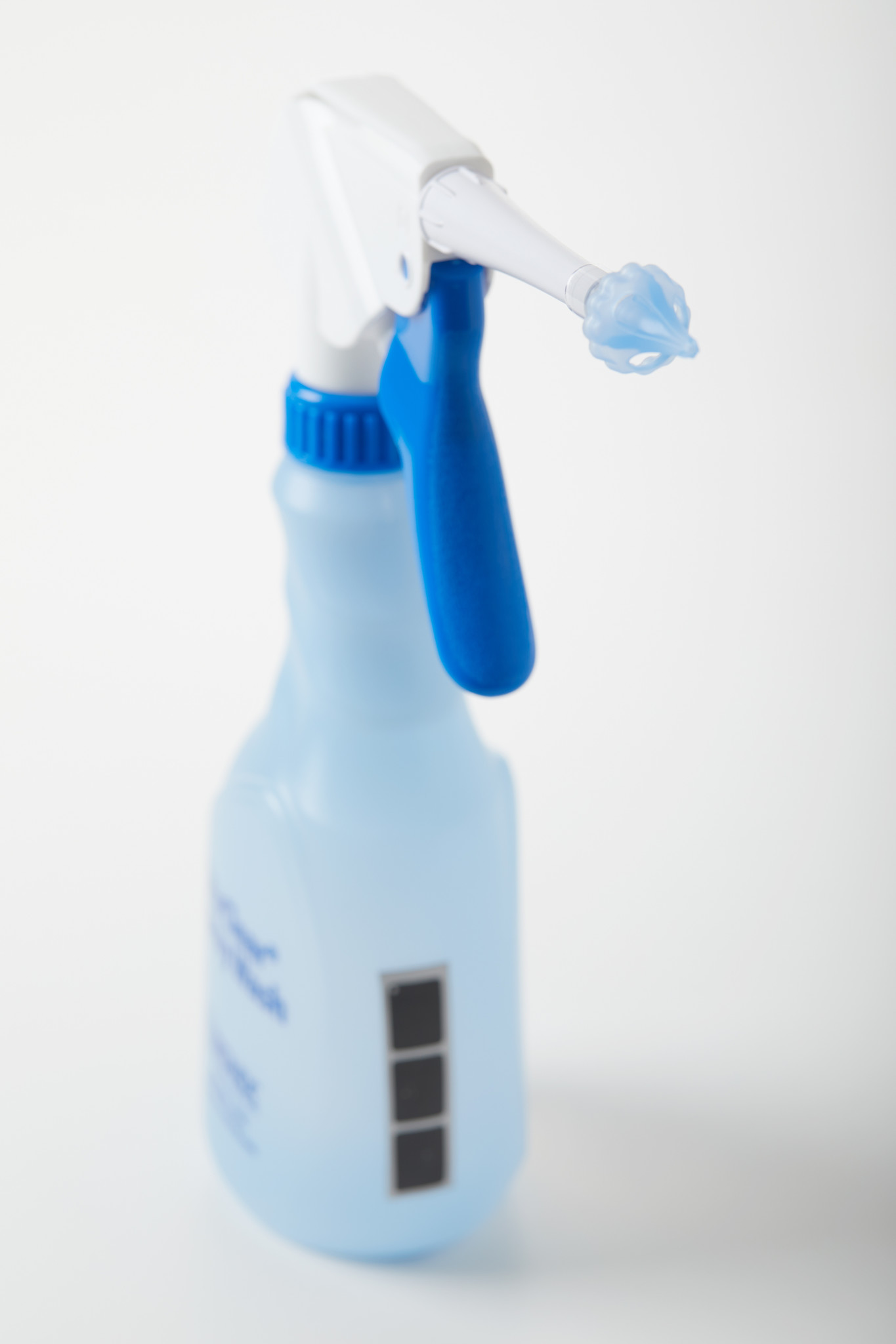 OtoClear Spray Wash Kit oorspuit Medische Vakhandel