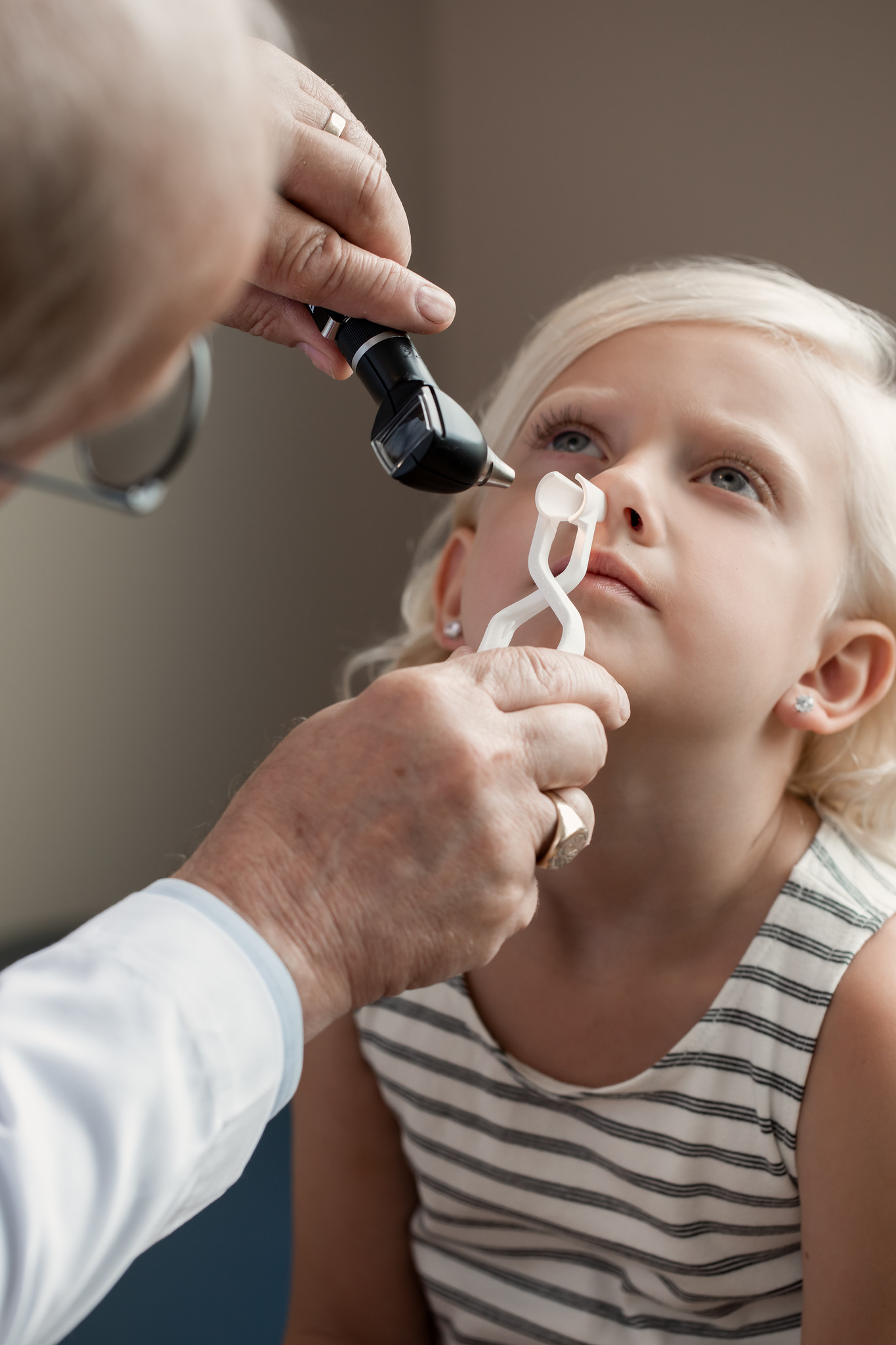 Bionix Disposable Nasal Speculum 48 pieces Medische Vakhandel