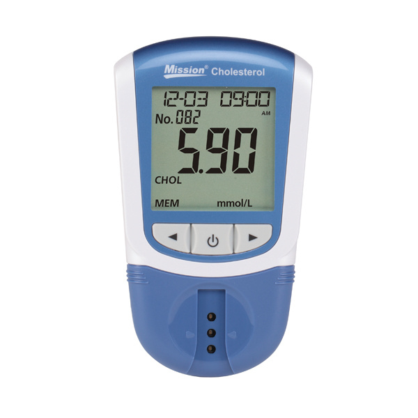 Cholesterol Medizinischer Fachhandel