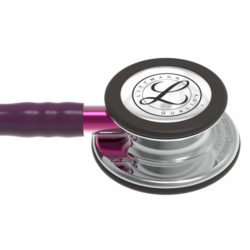 littman classic 3 plum