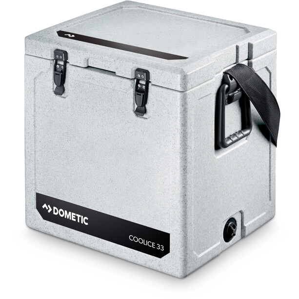 DOMETIC COOL-ICE WCI 33 DIN DOMETIC COOL-ICE WCI 33-DIN ideal for transporting vaccines