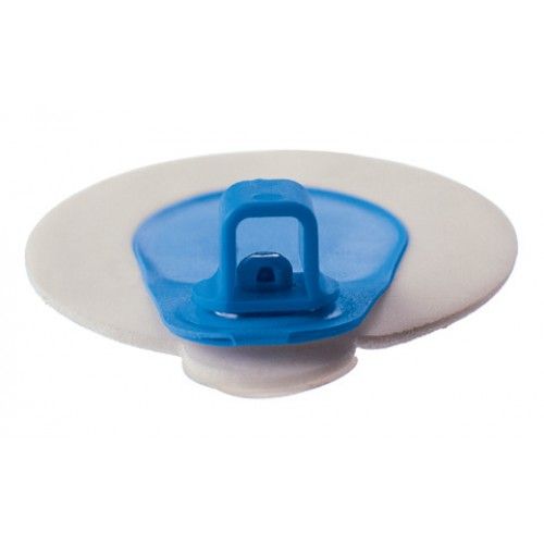 EKGElektrode Blue Sensor M00 A, 50 Stück Medizinischer Fachhandel