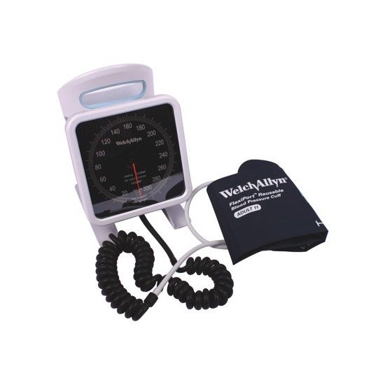 Welch Allyn 767 blood pressure monitor tabletop model Medische