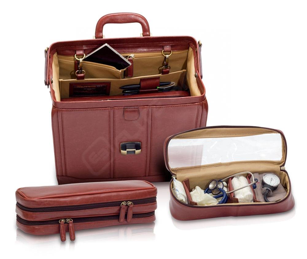 Elite bags doc's deluxe Medische Vakhandel