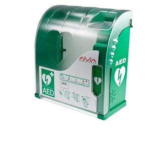 Wandschrank AIVIA 200 für AED