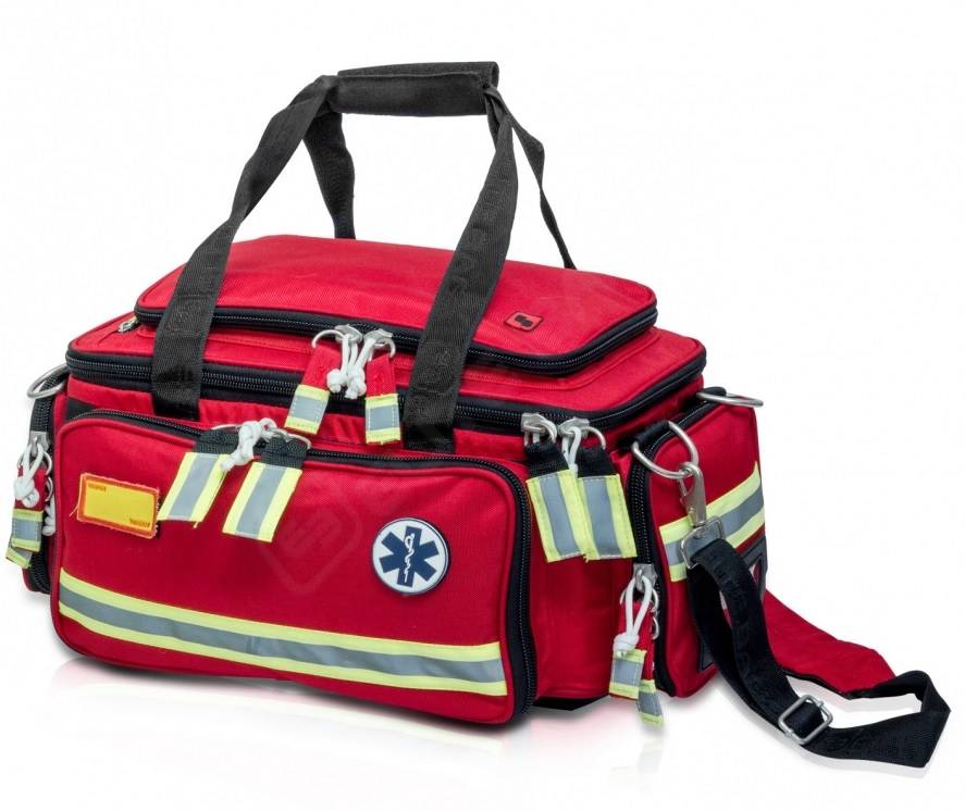 Elite Bags Extreme's Medische Vakhandel