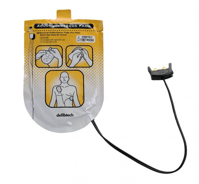 defibtech reviver defibtech reviver