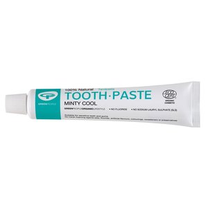 Green People Organic Lifestyle Minty Cool Tandpasta - 50ml
