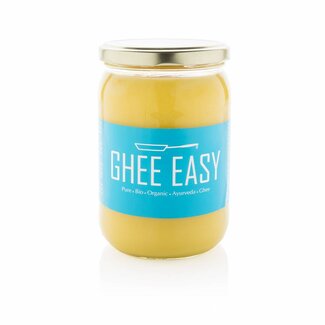 Ghee-Easy Naturel - 500g - BIO