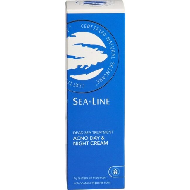 Acno Day & Night Cream