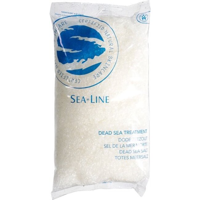 Sea Line Dode Zee Zout 1kg