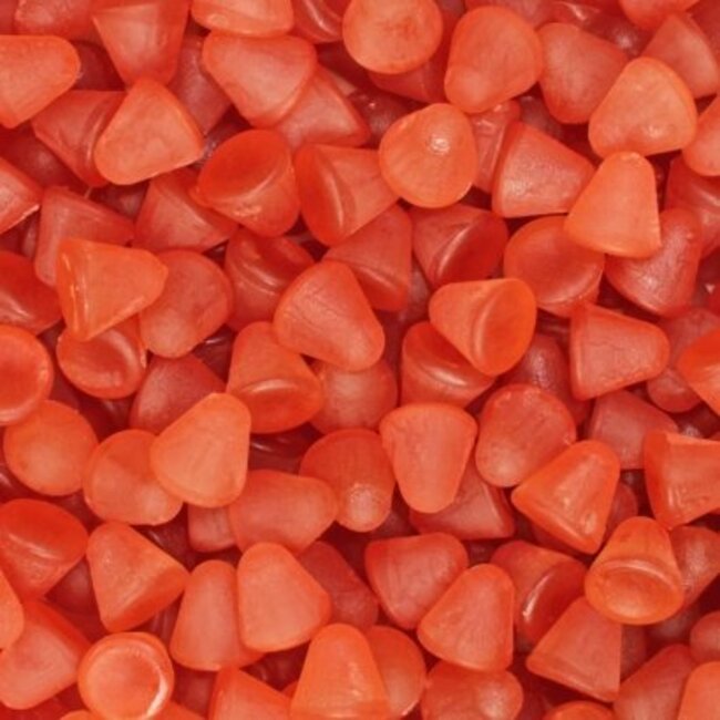 Happy Fruits Aardbei - 85g